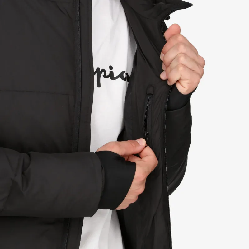 CHAMPION COLOR BLOCK JACKET 