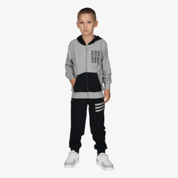 Champion BTS 