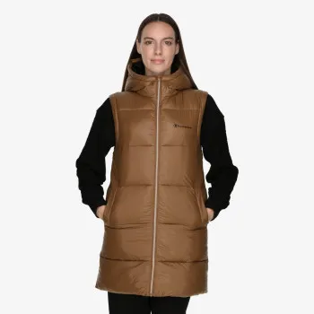 Champion Lady Long Vest 