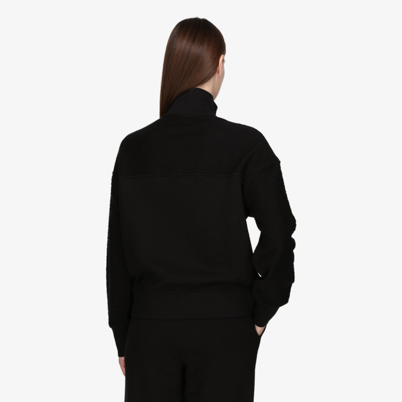 Champion TAPE FULL ZIP  W 