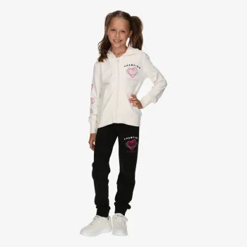 Champion BTS 