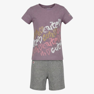 Champion CUTE SET 