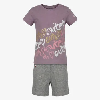 Champion Cute 