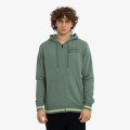 1919 FULL ZIP HOODY 