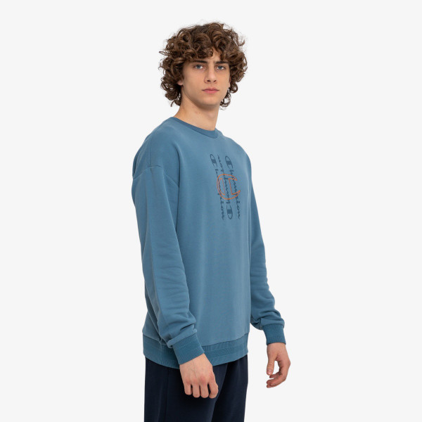 CH SPORT CREWNECK 
