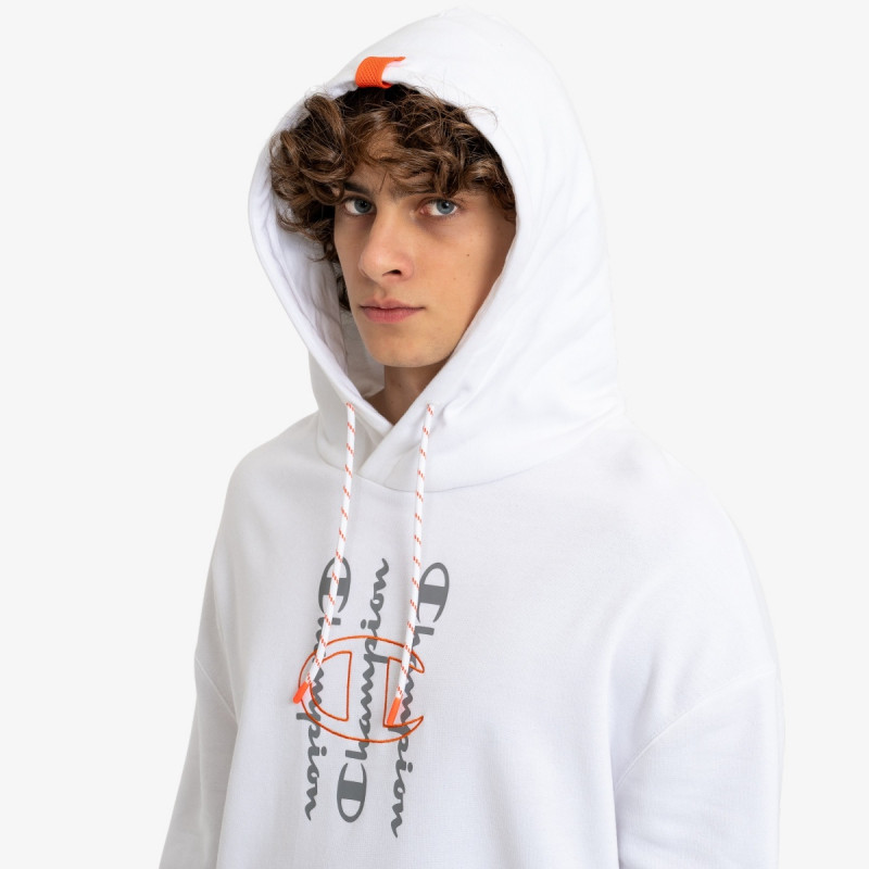 CH SPORT HOODY 