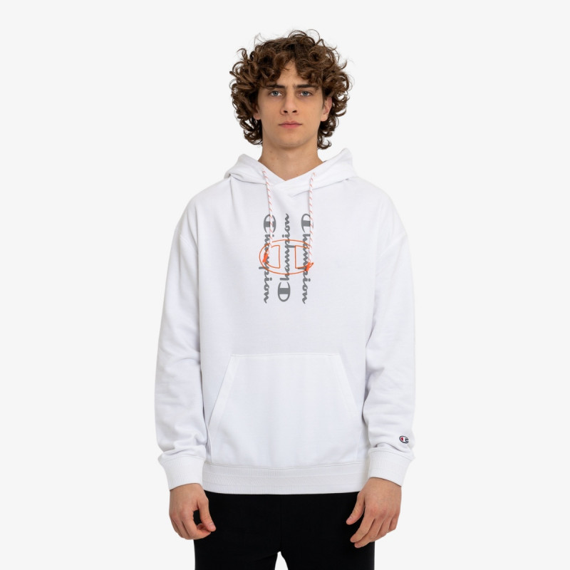 CH SPORT HOODY 