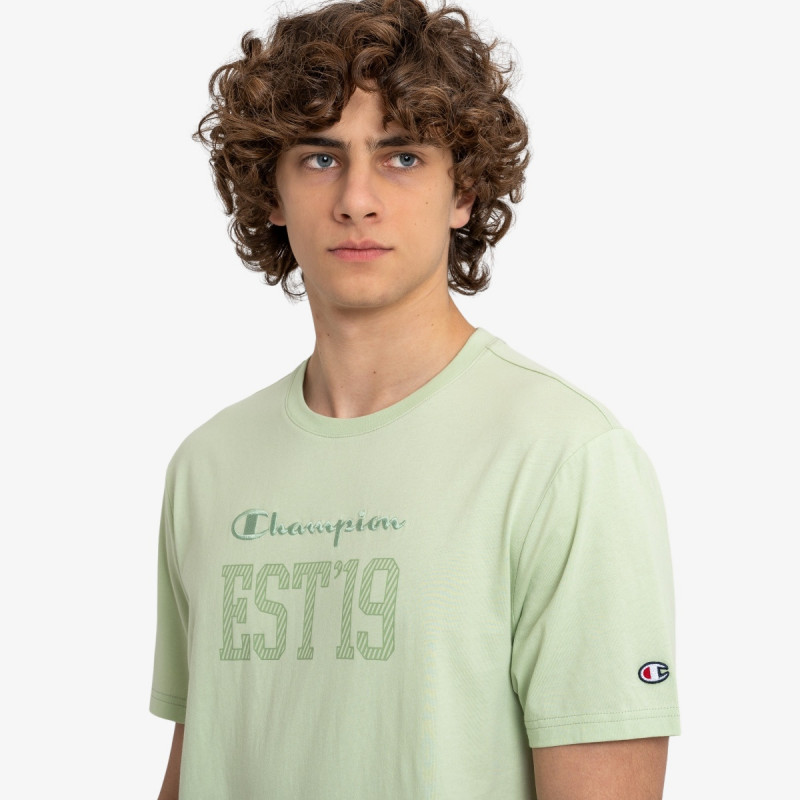 1919 T-SHIRT 