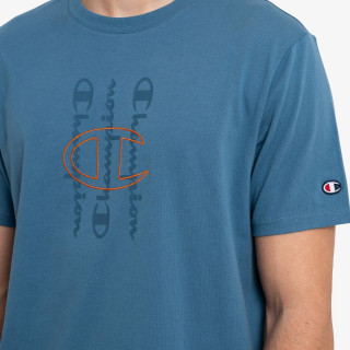 CH SPORT T-SHIRT 
