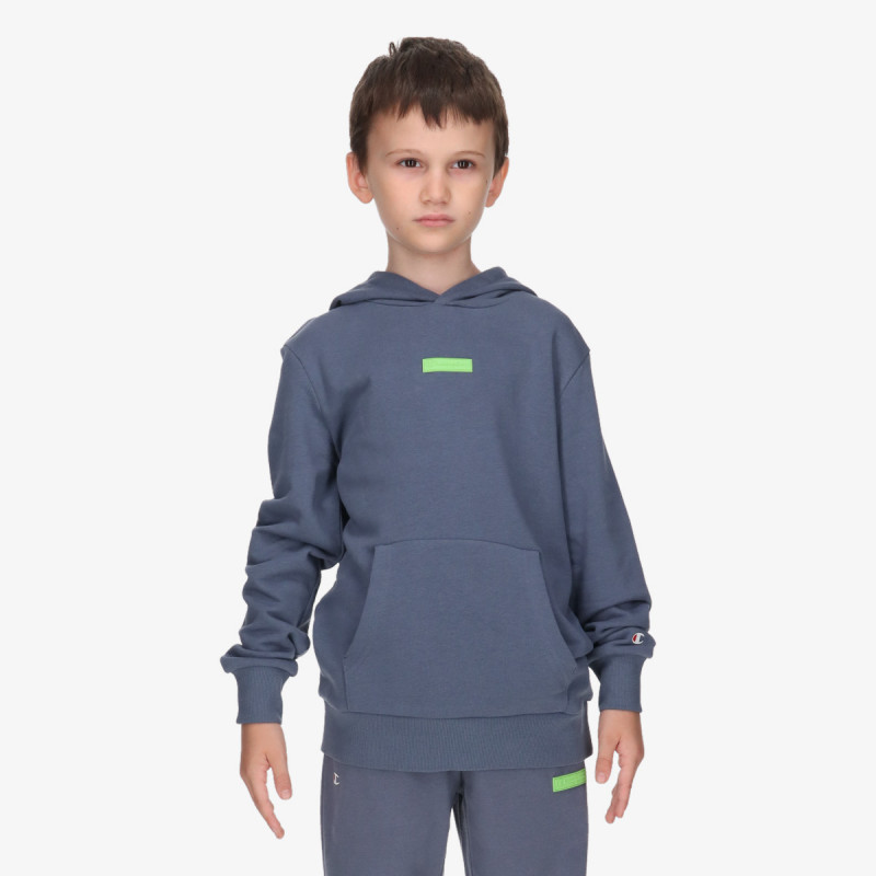CH BASIC HOODY 