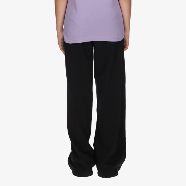 COLLEGE GIRL OPEN HEM PANTS 