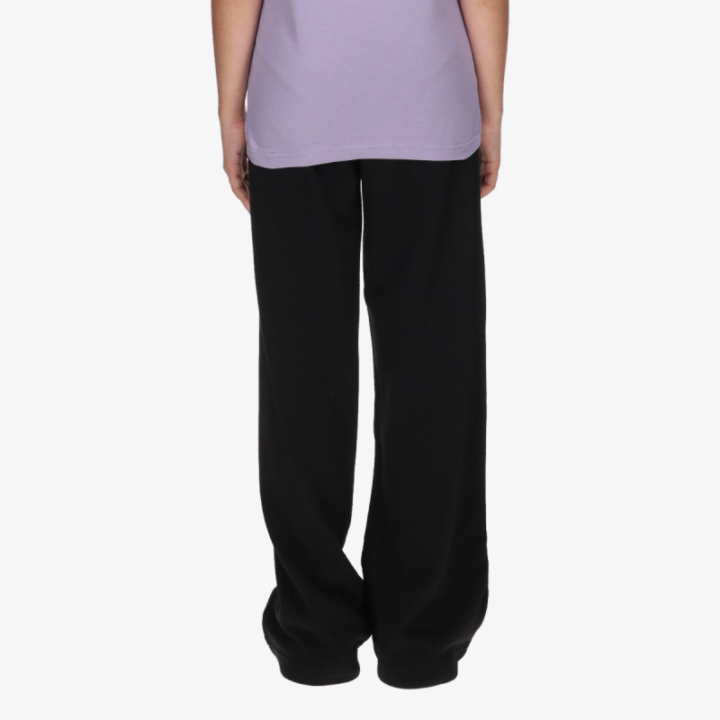 COLLEGE GIRL OPEN HEM PANTS 