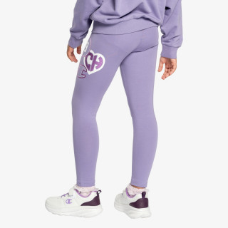 Champion COLLEGE GIRL LEGGINGS 