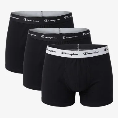 Champion Underwear 3/1 