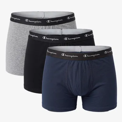 Champion Underwear 3/1 
