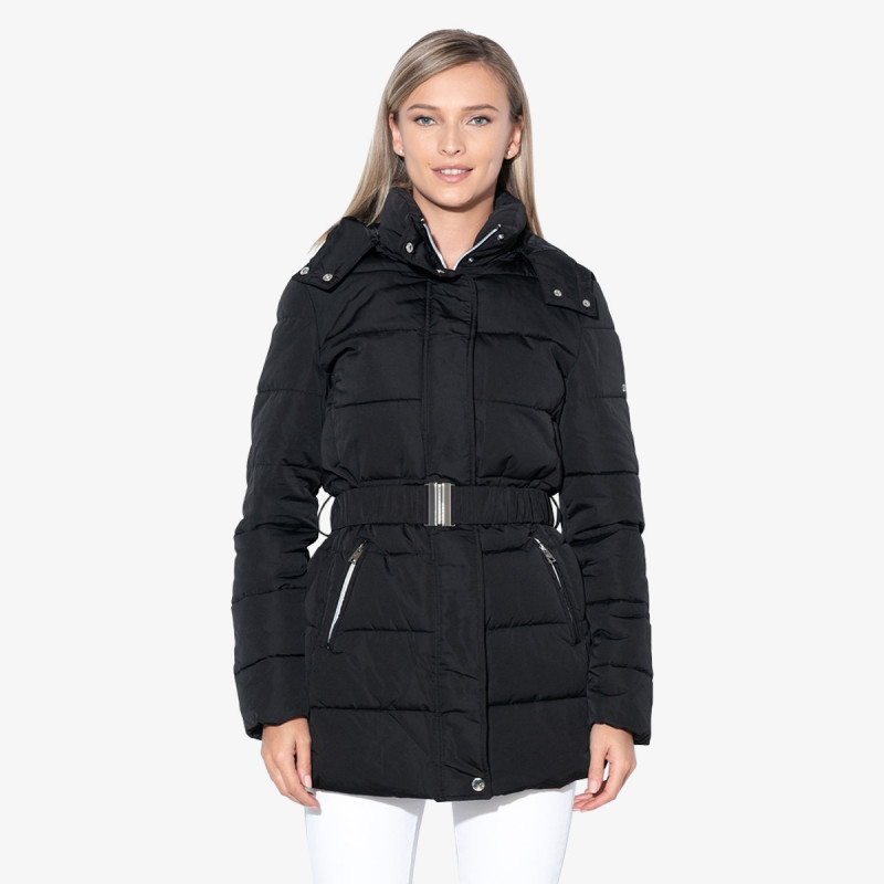 Champion Charlotte Jacket 