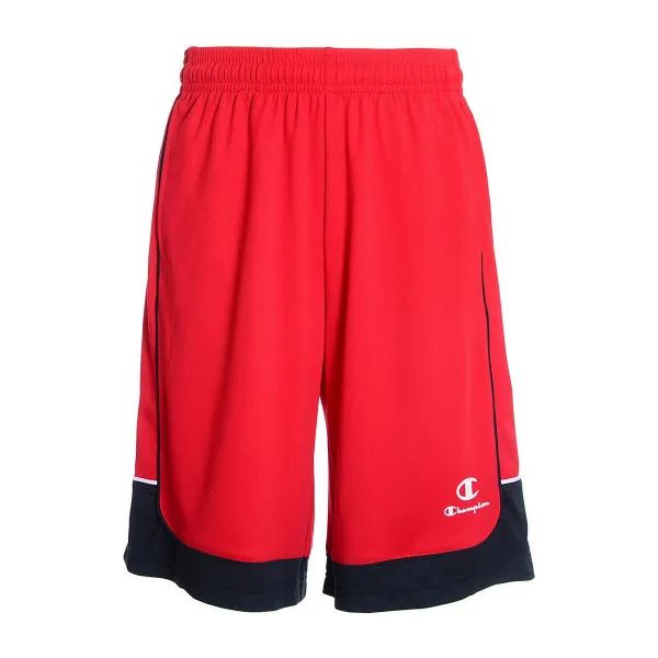 Champion BASKET TWO COLOR SHORTS 