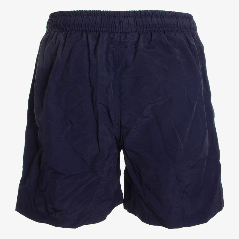 Champion SPORT LOGO SWIM SHORTS 