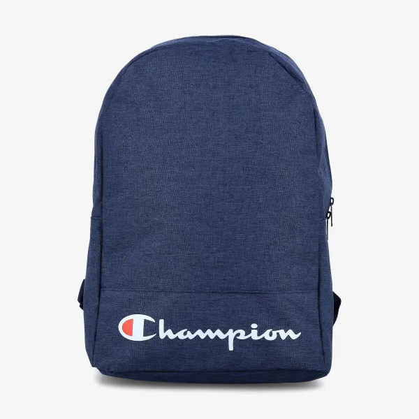 Champion Logo Backpack 