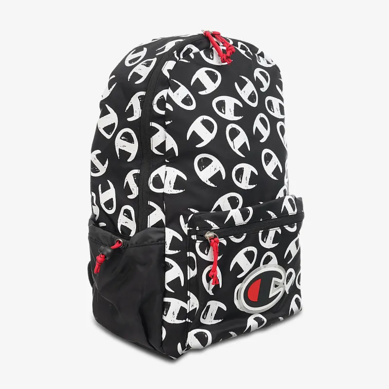 Champion All Over Backpack Sport Vision Prodavnica Sportske opreme Sport Vision