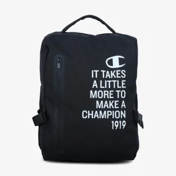 Champion C-Book 