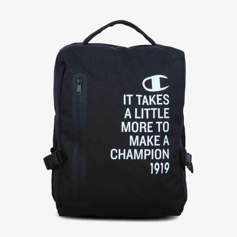CHAMPION C-BOOK 