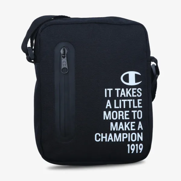 CHAMPION C-BOOK 