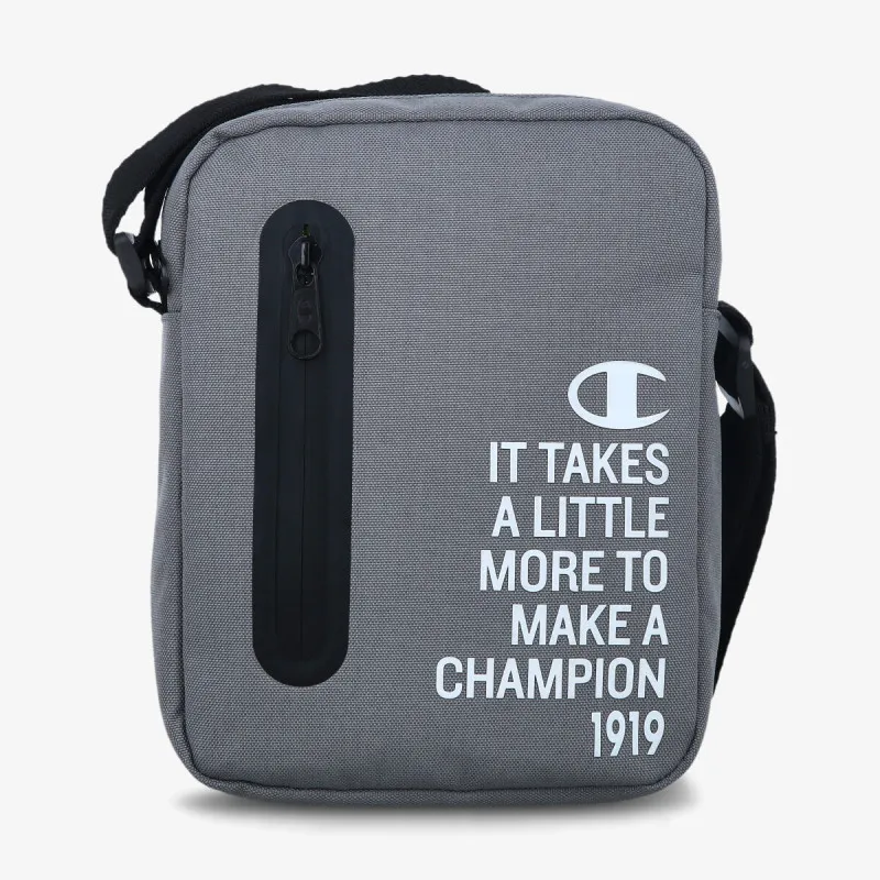 CHAMPION C-BOOK 