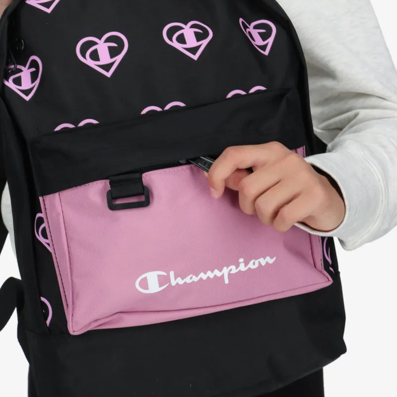CHAMPION GIRLS BTS BACKPACK 