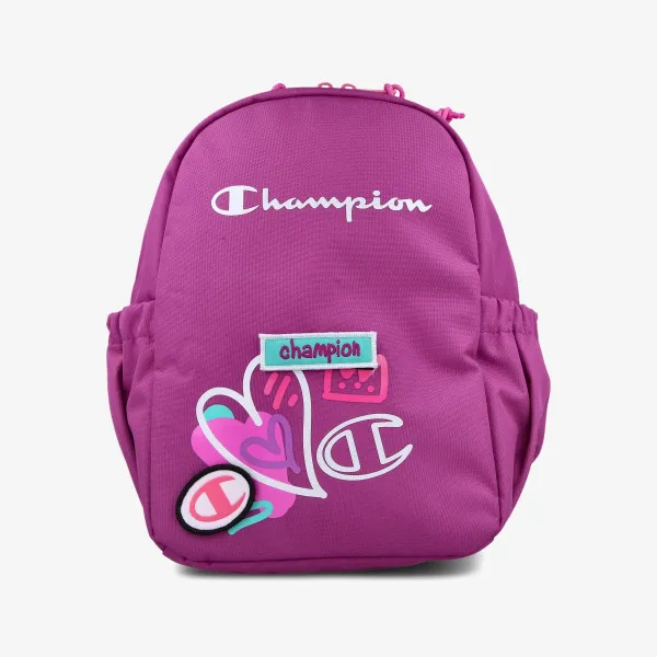 Champion S25 