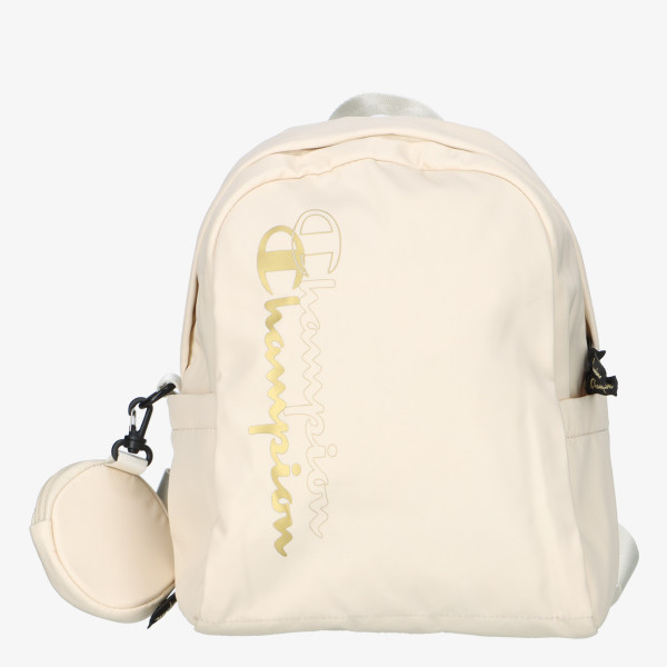 Champion FOIL PRINT BACKPACK 