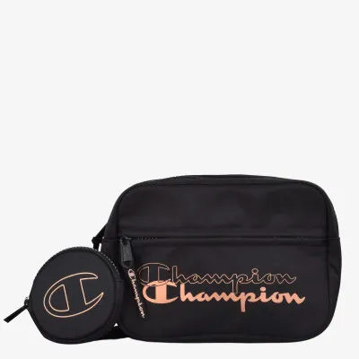 Champion Foil Print 