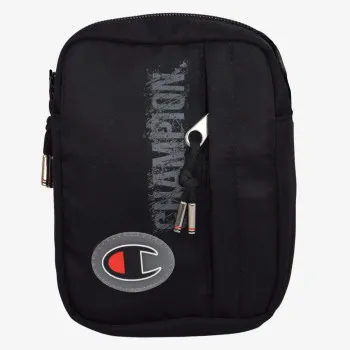 Champion Patch 
