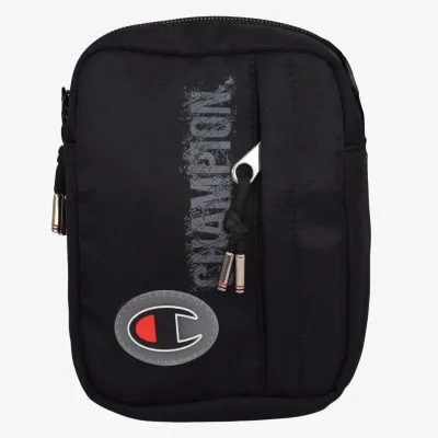 Champion Patch 