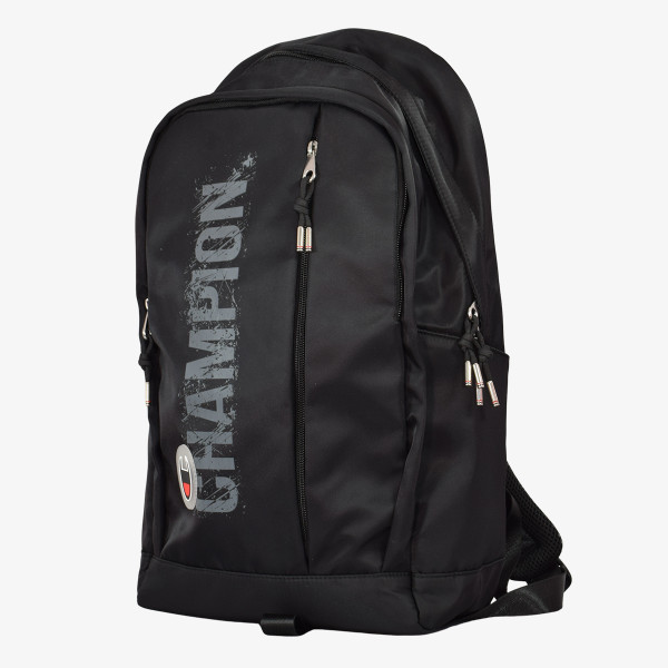 Champion PATCH BACKPACK 