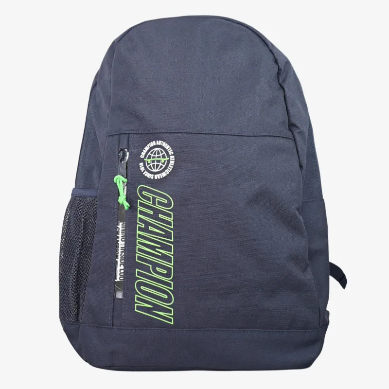 Champion School 