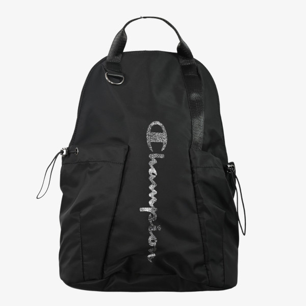 CH GLITTER BACKPACK 