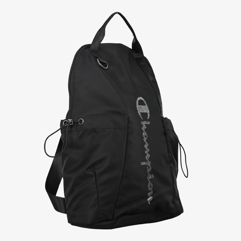 CH GLITTER BACKPACK 
