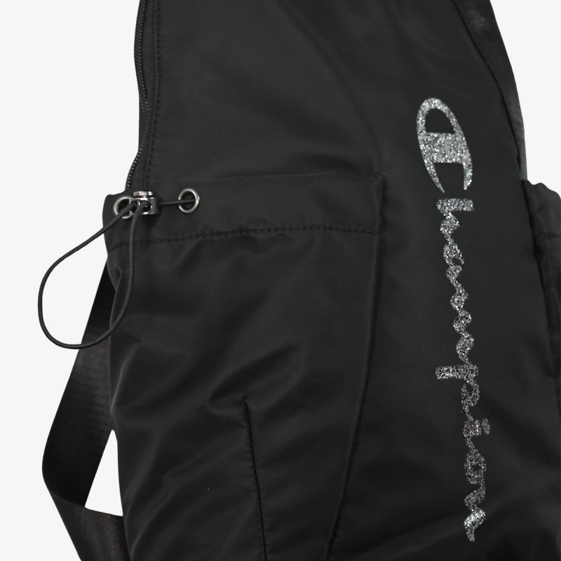 CH GLITTER BACKPACK 