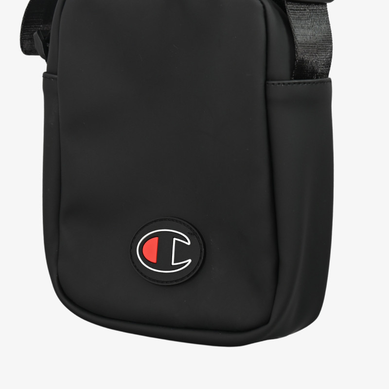 CH PATCH SMALL BAG 