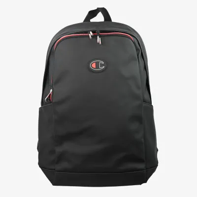 Champion Patch 