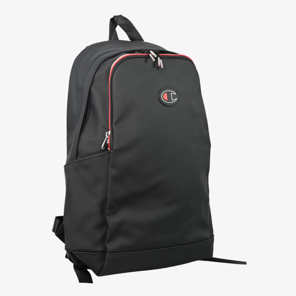 CH PATCH BACKPACK 