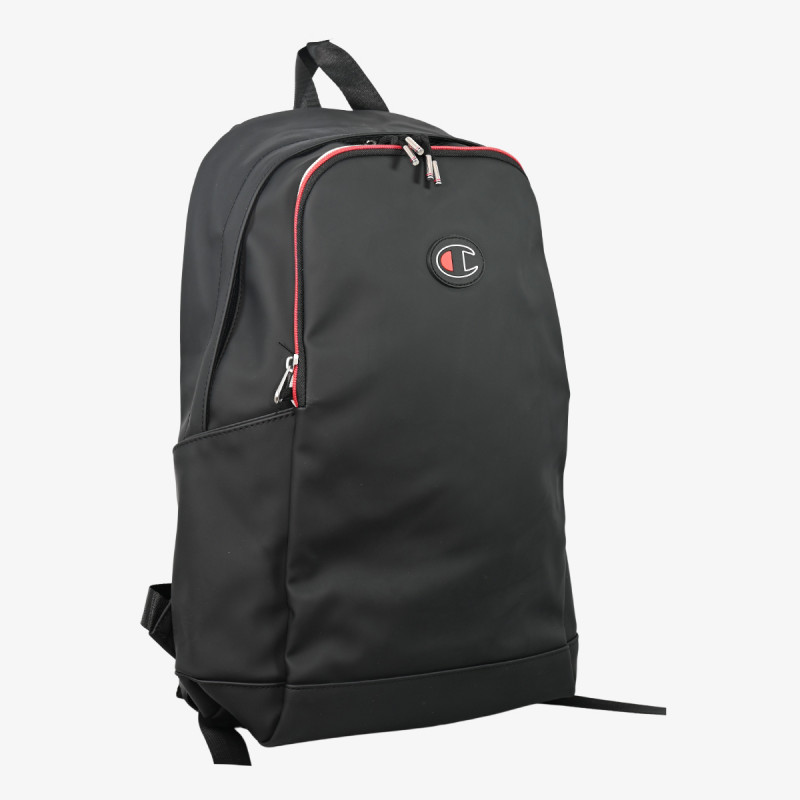 CH PATCH BACKPACK 