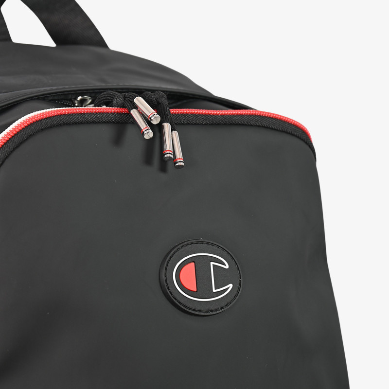 CH PATCH BACKPACK 