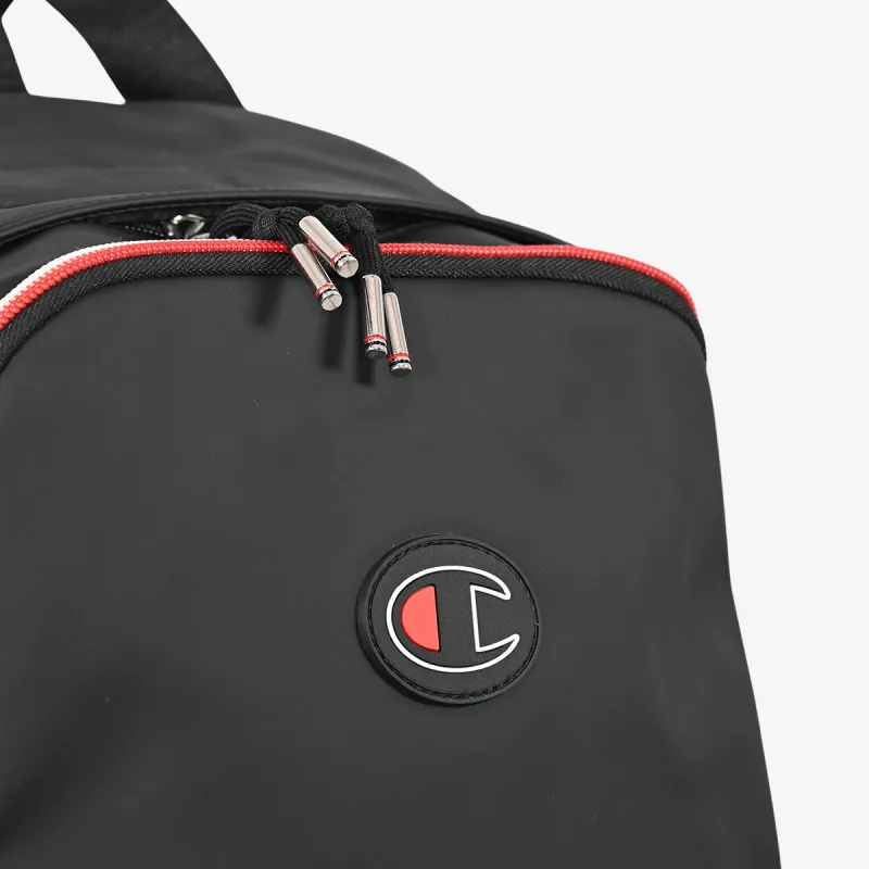 Champion Patch 