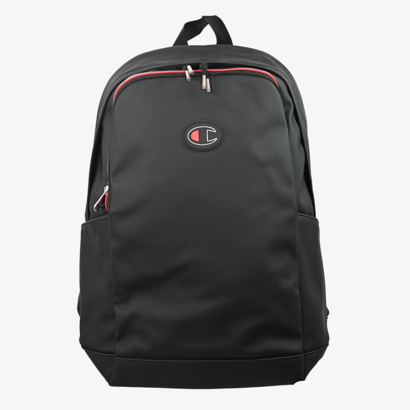 CH PATCH BACKPACK 