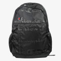 C LOGO BACKPACK 
