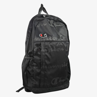 C LOGO BACKPACK 