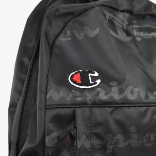C LOGO BACKPACK 