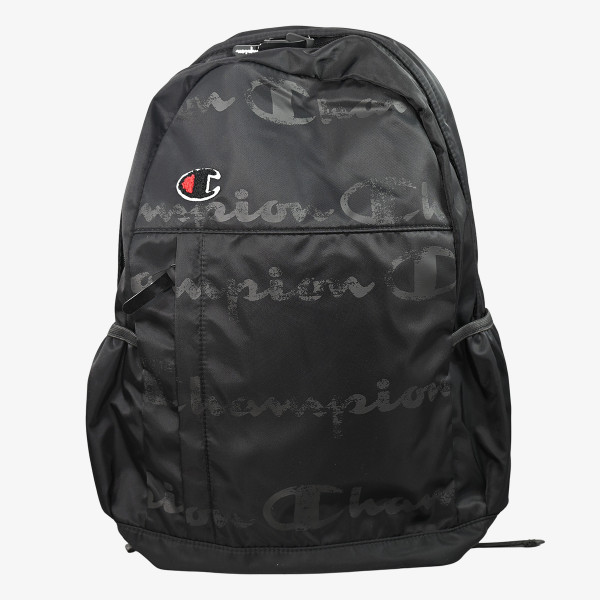 C LOGO BACKPACK 